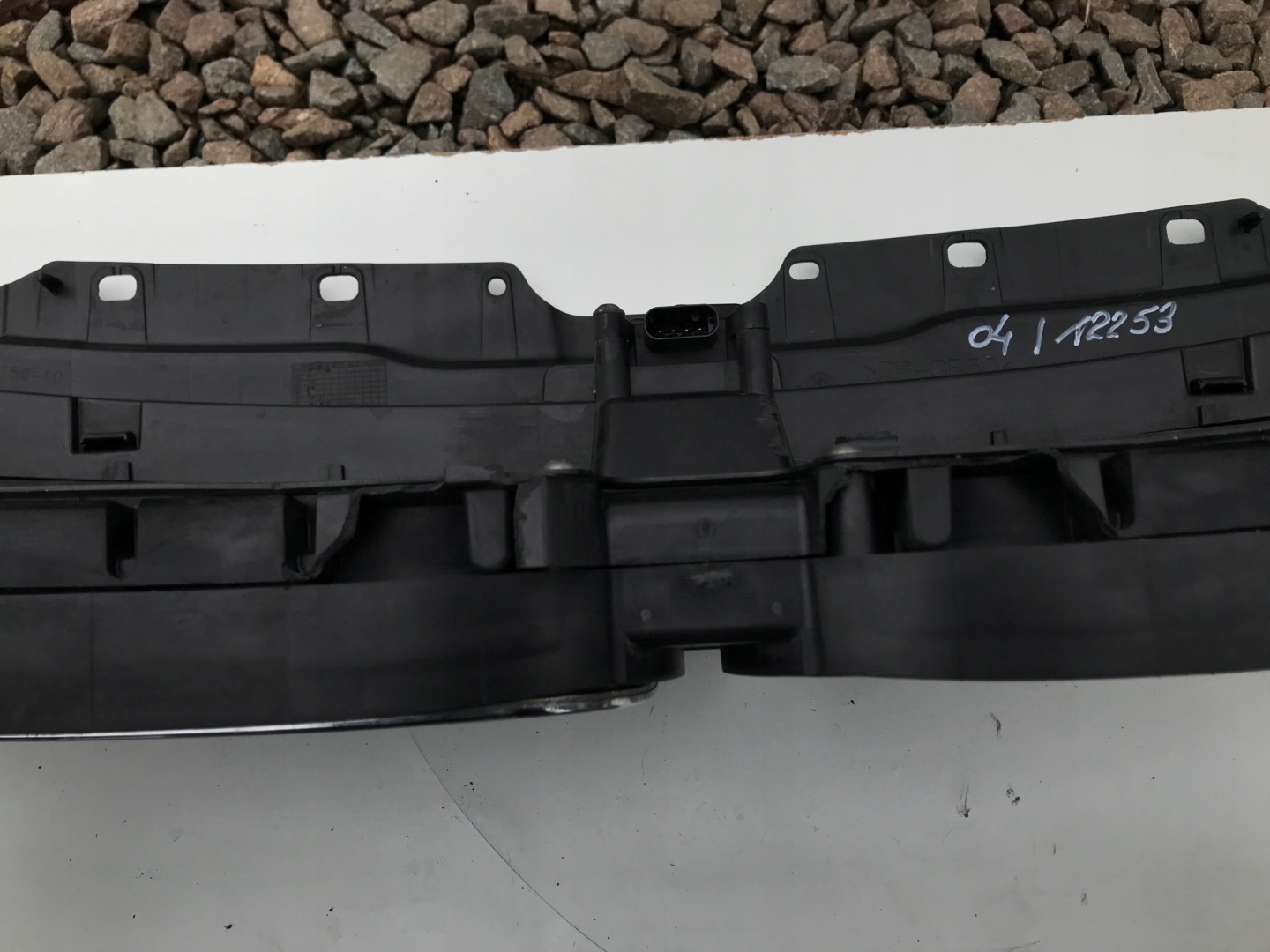 BMW 5 G31 Kühlergrill FRONTGRILL Kühlergitter 2018202 - Thumbnail 11