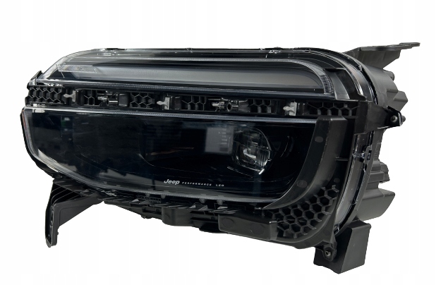Frontscheinwerfer Jeep Avenger FH1 522187210O LED Links Scheinwerfer Headlight - Thumbnail 1