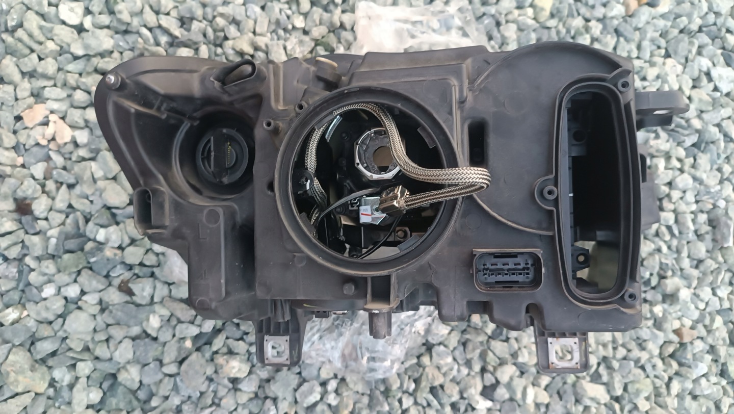 Frontscheinwerfer BMW X3 F25 7400017 Bi-Xenon Links Scheinwerfer Headlight - Thumbnail 6