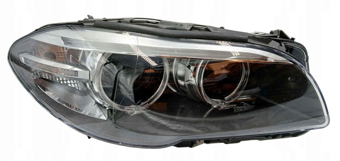 Frontscheinwerfer BMW 5 F11 1108772 Facelift Xenon Rechts Scheinwerfer Headlight - Thumbnail 6