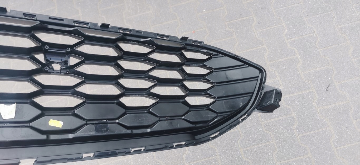 Ford S-MAX II Mk2 Kühlergrill FRONTGRILL Kühlergitter LM2B8200CLM2B - Thumbnail 8
