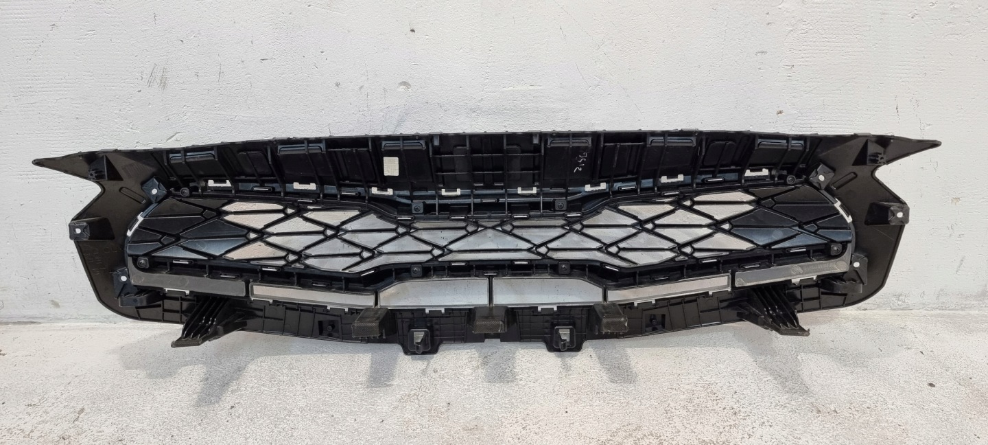 Kia Ceed CD Kühlergrill FRONTGRILL Kühlergitter - Thumbnail 8