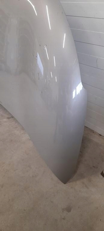 Motorhaube Citroen C3 Bonnet Hood - Thumbnail 3