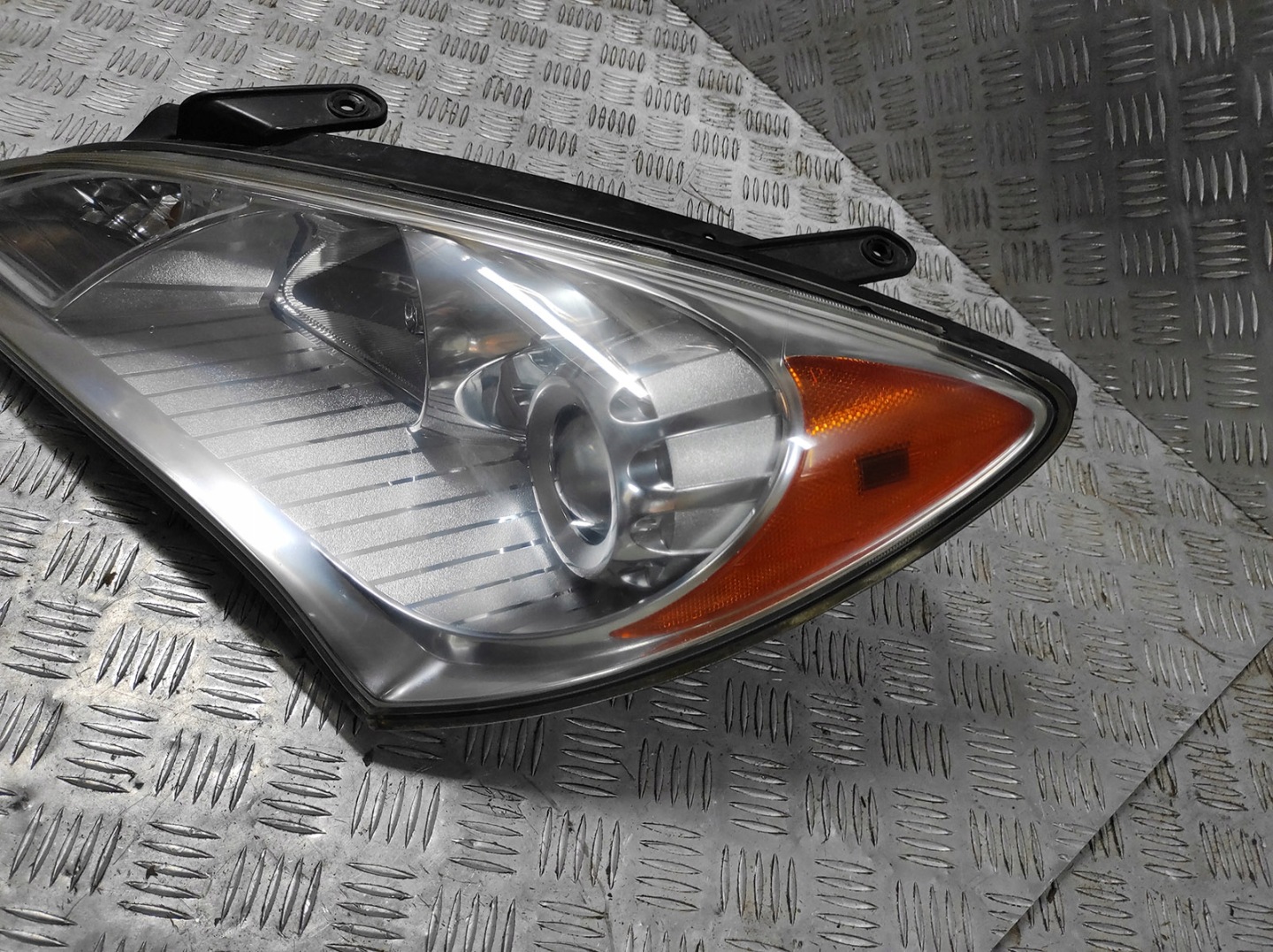 Frontscheinwerfer Hyundai CoupĂ© GK LED Links Scheinwerfer Headlight - Thumbnail 5