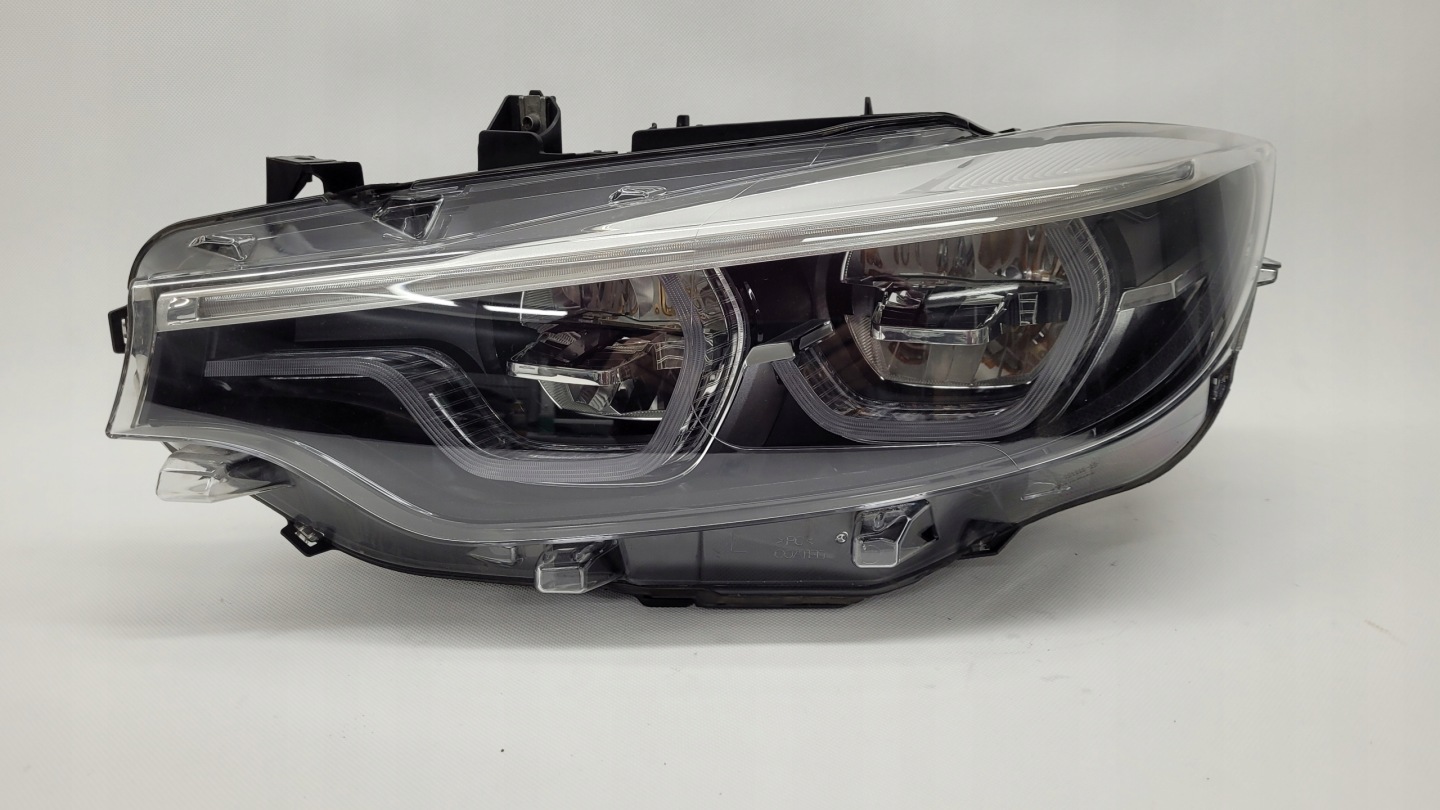 Frontscheinwerfer BMW 4 F33 8738705 Facelift LED Links Scheinwerfer Headlight - Thumbnail 1