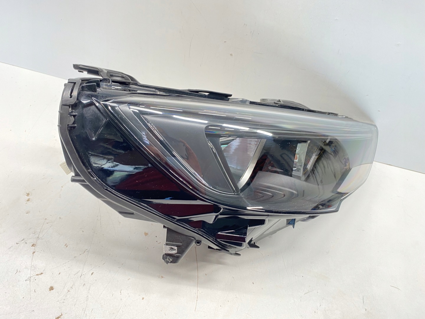 Frontscheinwerfer Opel Insignia 39210098 LED Rechts Scheinwerfer Headlight - Thumbnail 3