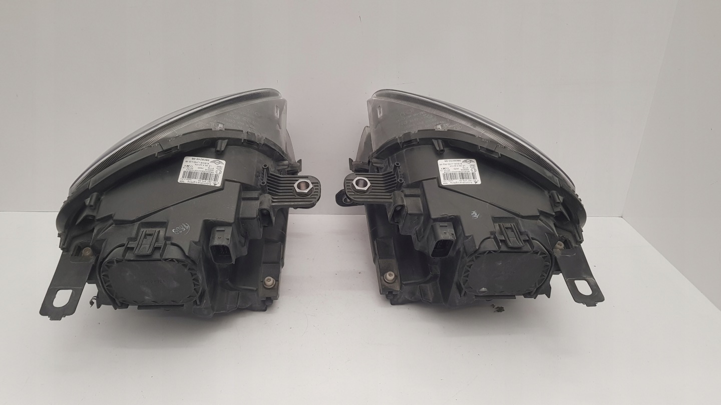 Frontscheinwerfer Mini Countryman R60 2020980 Xenon Links Scheinwerfer Headlight - Thumbnail 7
