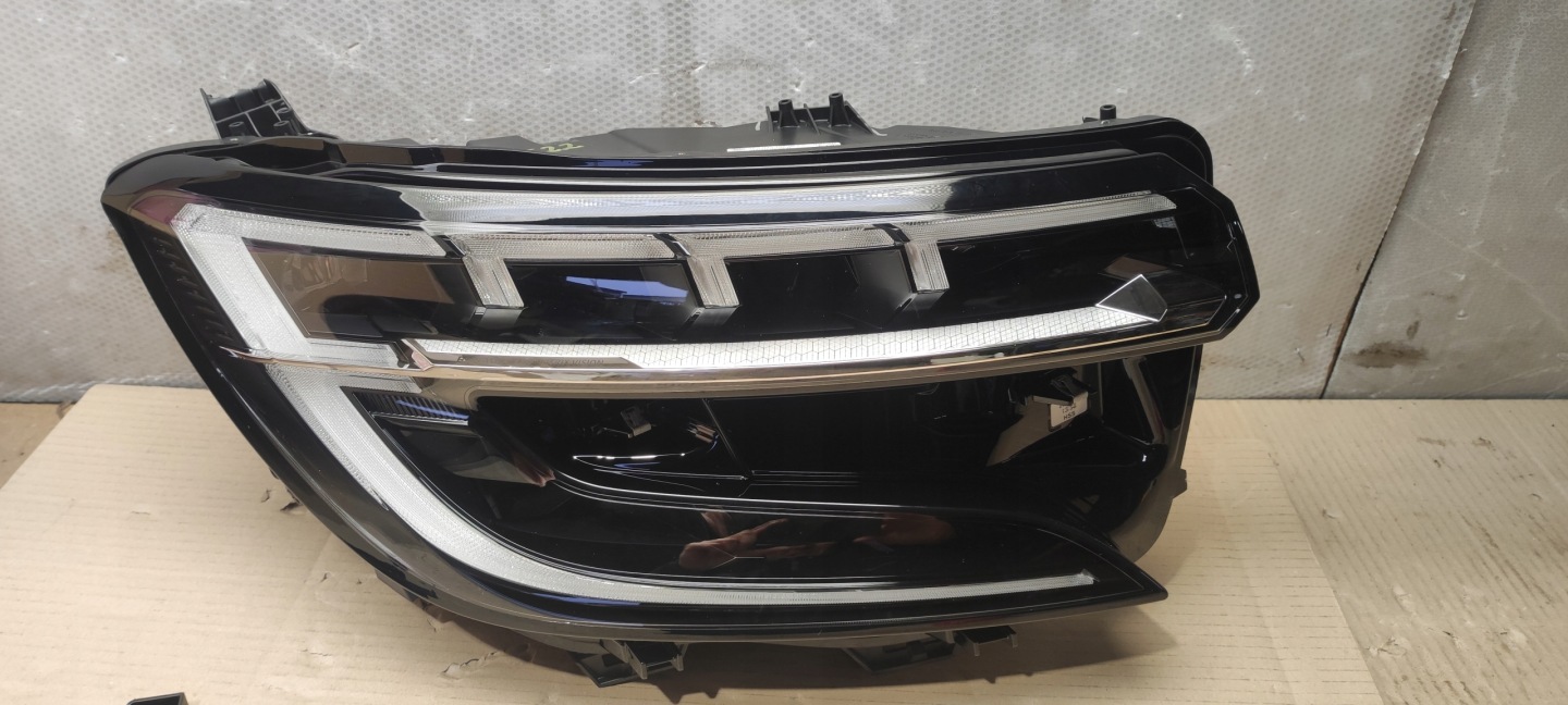 Frontscheinwerfer Renault Rafale I 260109229R Matrix LED Rechts Headlight - Thumbnail 1