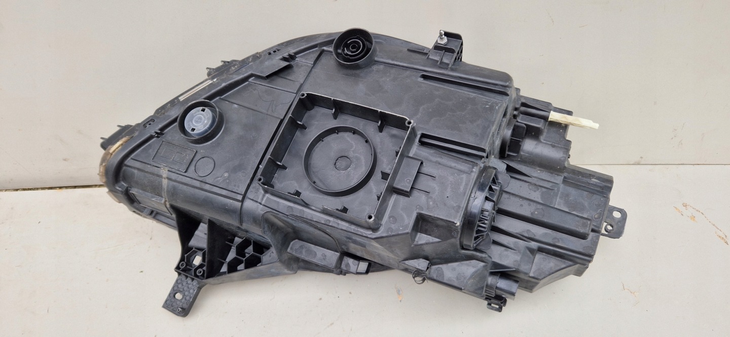 Frontscheinwerfer Ford Puma II Mk2 L1TB13E014EKL LED Links Headlight - Thumbnail 10
