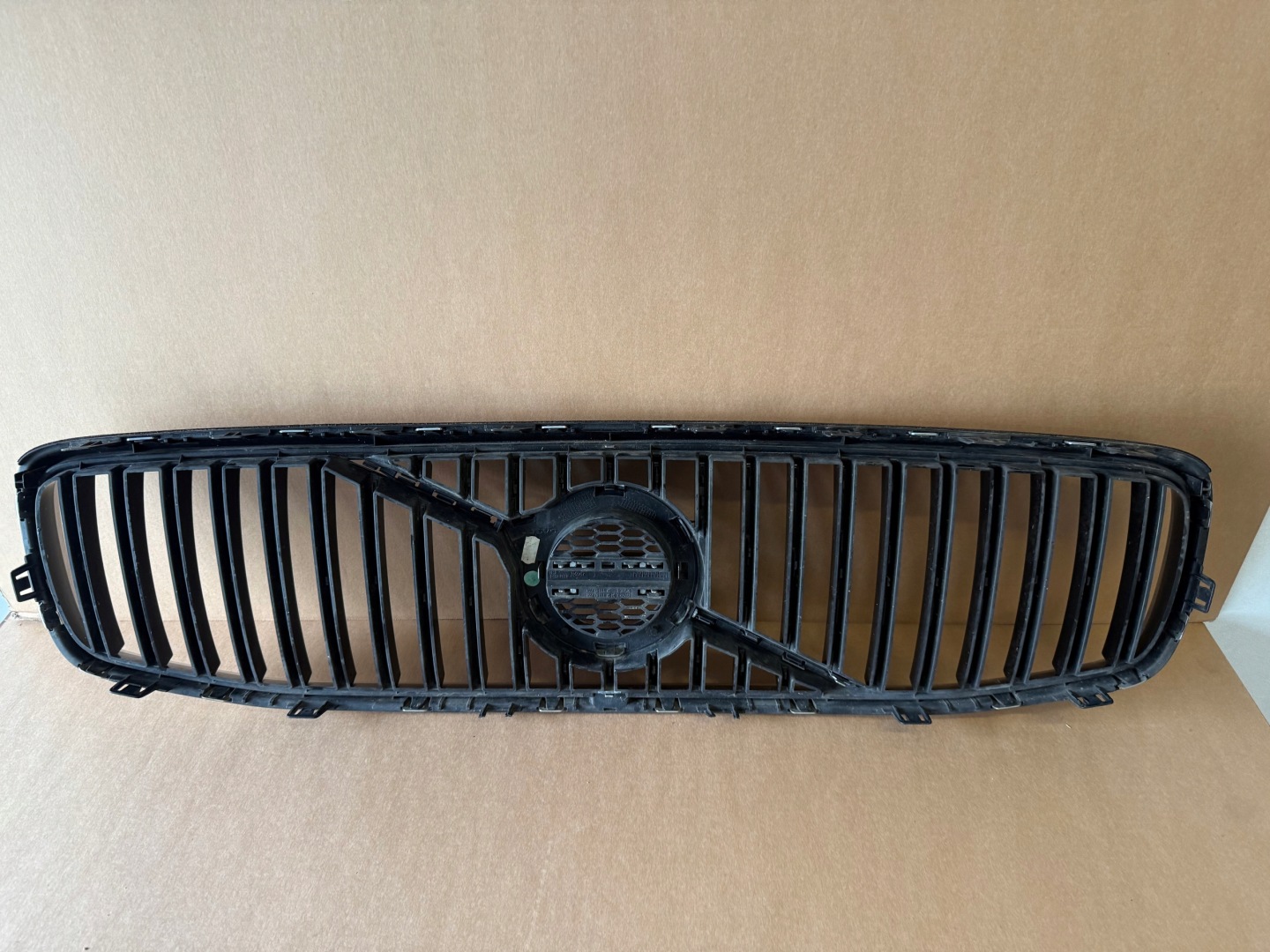 Volvo S90/V90 V90 Kühlergrill FRONTGRILL Kühlergitter 32365388 - Thumbnail 7