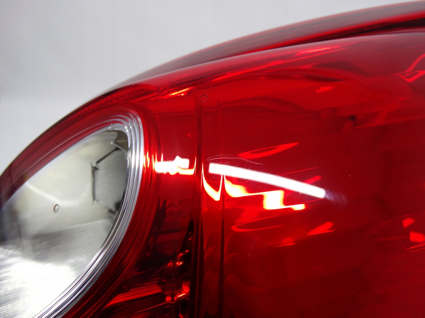 Suzuki SX4 GY Rückleuchte Rearlamp - Thumbnail 10