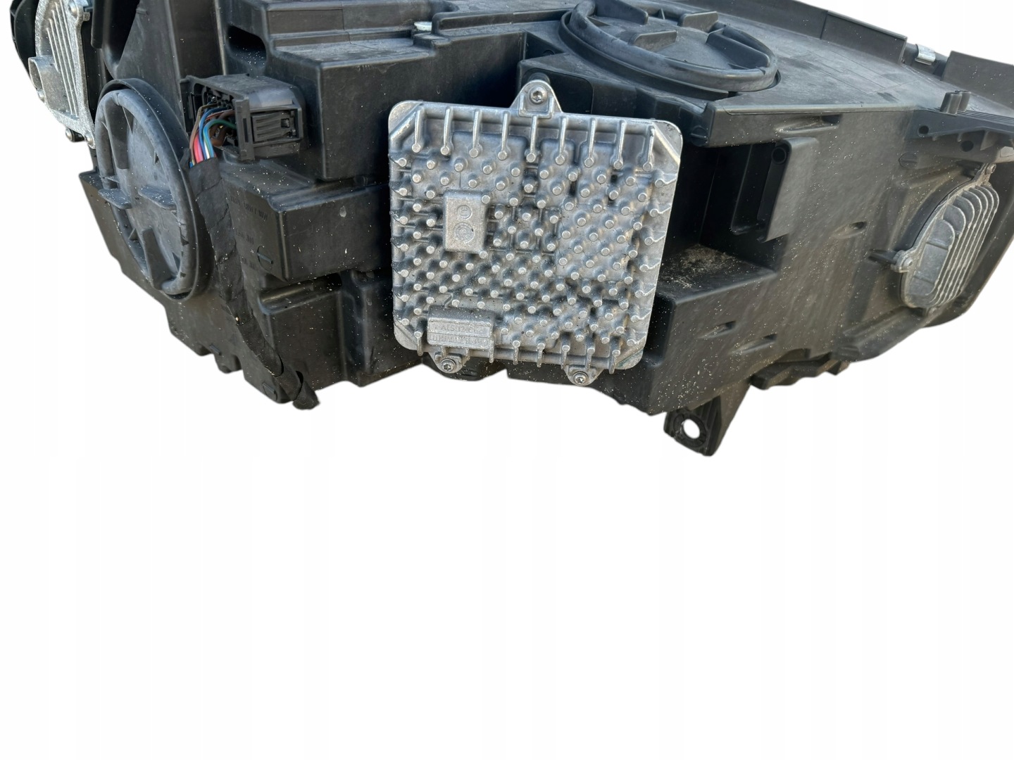 Frontscheinwerfer BMW X5 F15 5ADAPTI LED ADAPTIVE Links Scheinwerfer Headlight - Thumbnail 10