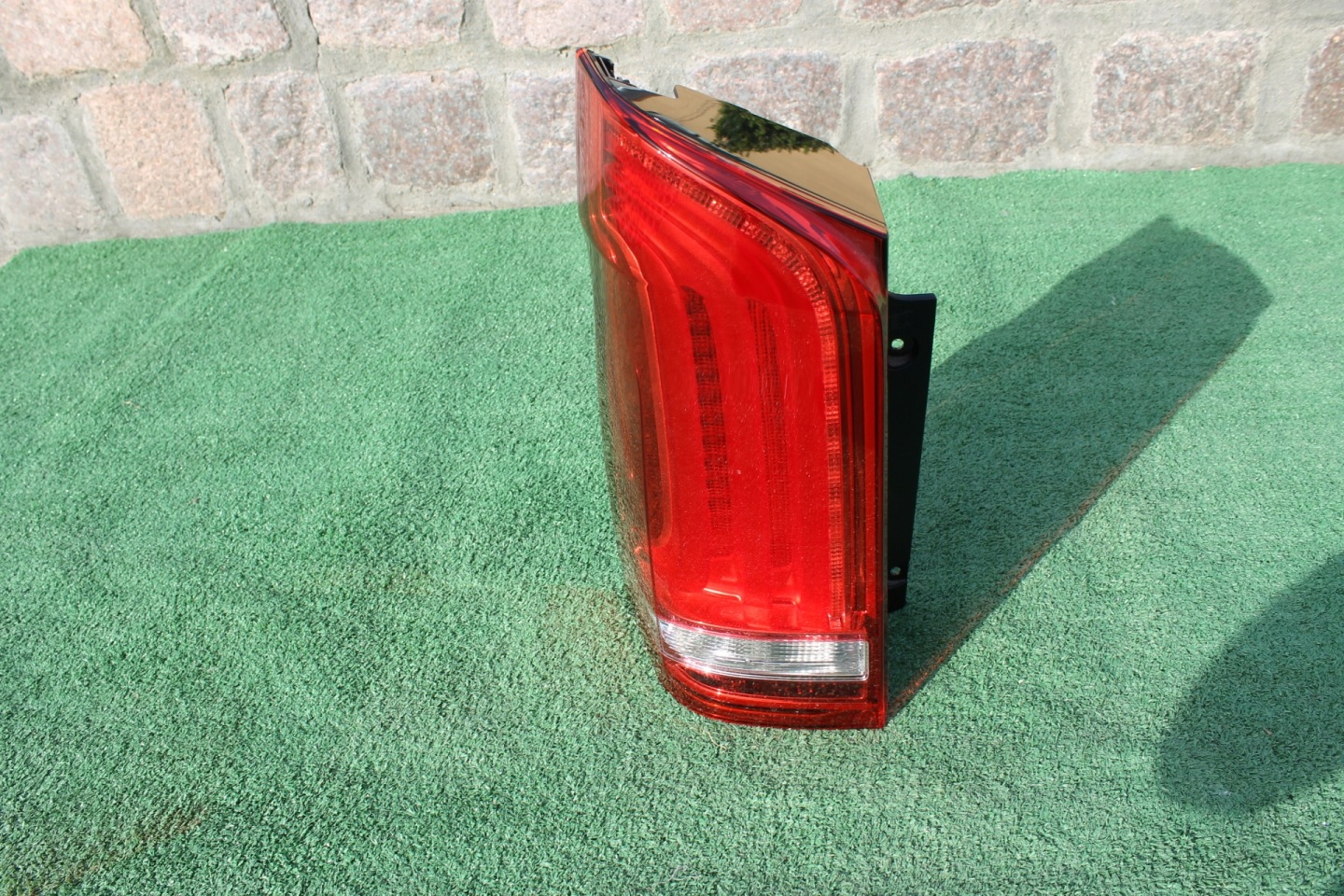 Mercedes-Benz Vito W639 Rückleuchte A4478200564 Rearlamp - Thumbnail 1