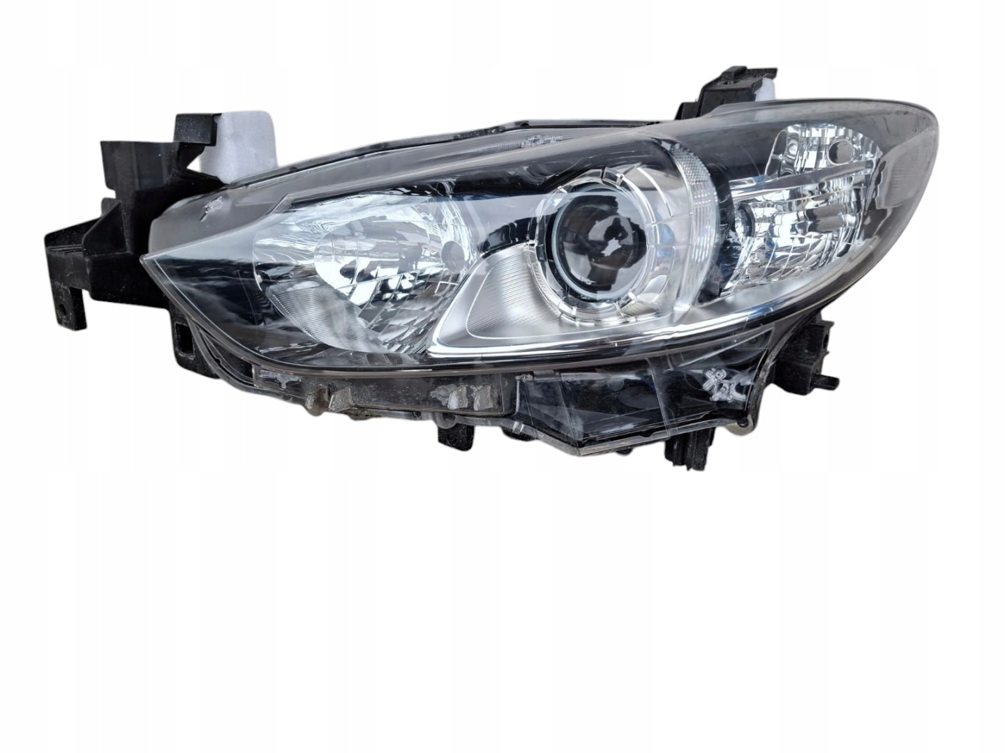 Frontscheinwerfer Mazda 6 GJ GHR451030G LED Links Scheinwerfer Headlight - Thumbnail 1