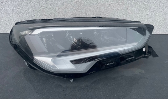Frontscheinwerfer Opel Corsa 98295225 LED Rechts Scheinwerfer Headlight - Thumbnail 1