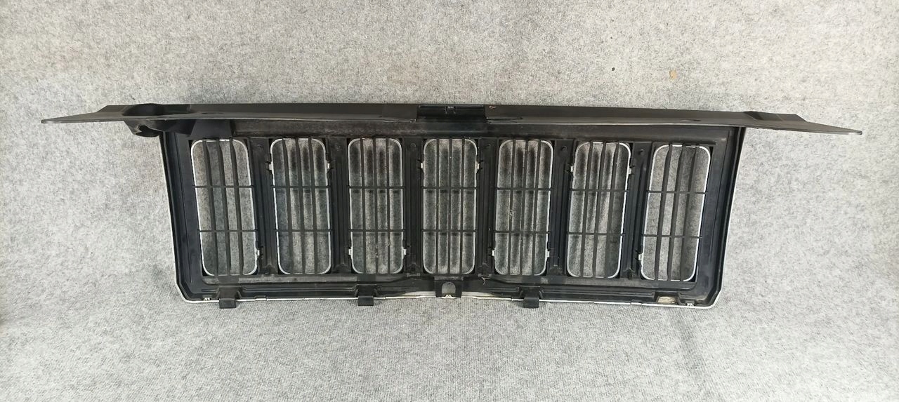 Jeep Commander WH Kühlergrill FRONTGRILL Kühlergitter - Thumbnail 7
