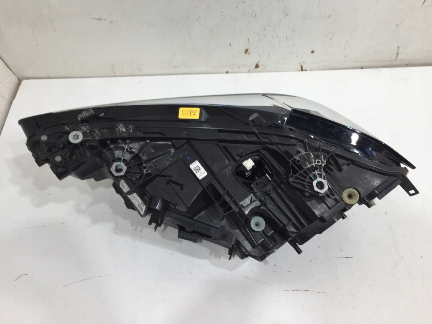 Frontscheinwerfer BMW 4 G83 9505116 Laser Rechts Scheinwerfer Headlight - Thumbnail 12