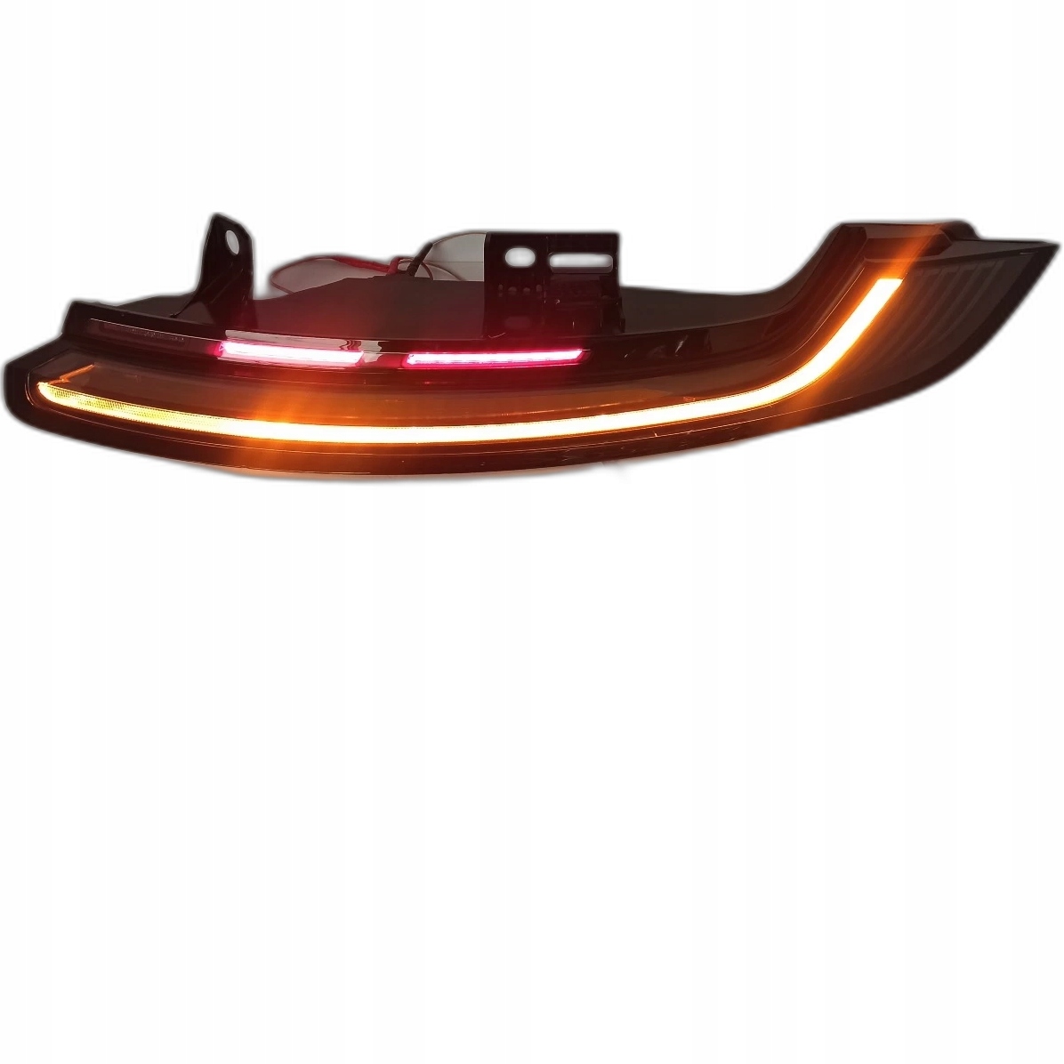 Porsche 911 992 Rückleuchte Rearlamp - Thumbnail 1