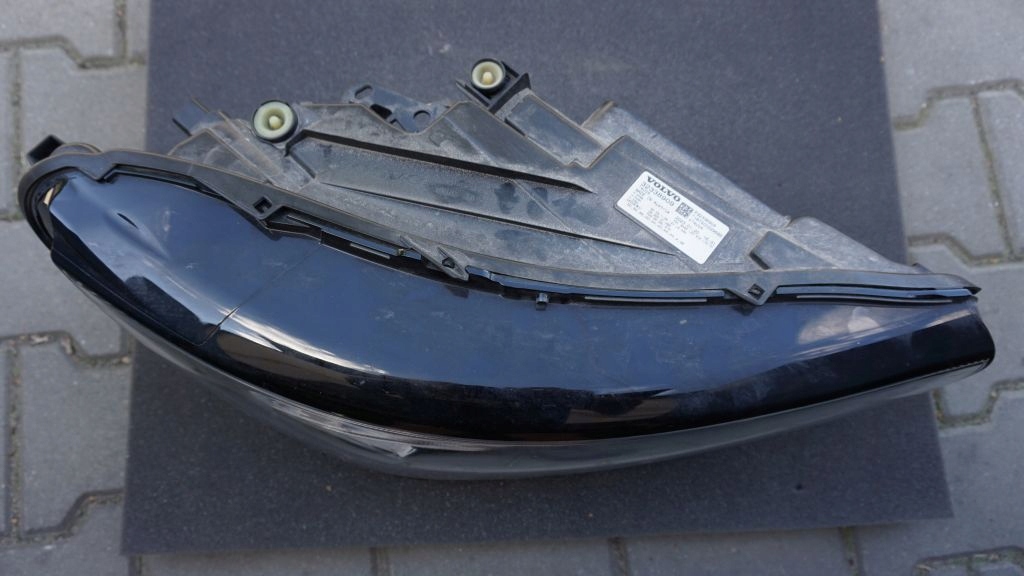 Frontscheinwerfer Volvo XC40 32338909OE LED Rechts Scheinwerfer Headlight - Thumbnail 4