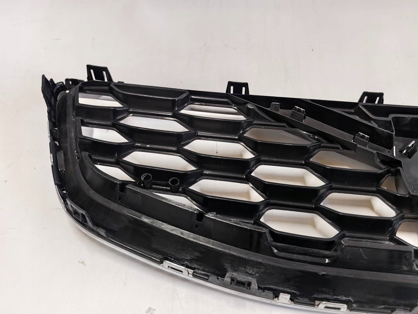 Volvo C30 Kühlergrill FRONTGRILL Kühlergitter 31290845 - Thumbnail 8