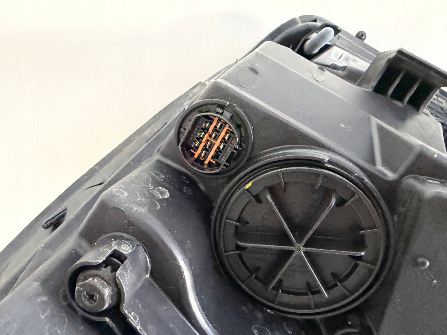 Frontscheinwerfer Hyundai ix20 JC 921011KXXX LED Links Scheinwerfer Headlight - Thumbnail 7