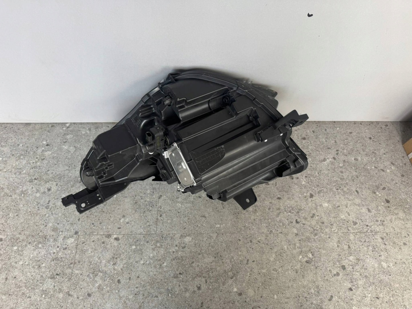 Frontscheinwerfer Renault Captur RJB 260104525R LED Rechts Headlight - Thumbnail 7