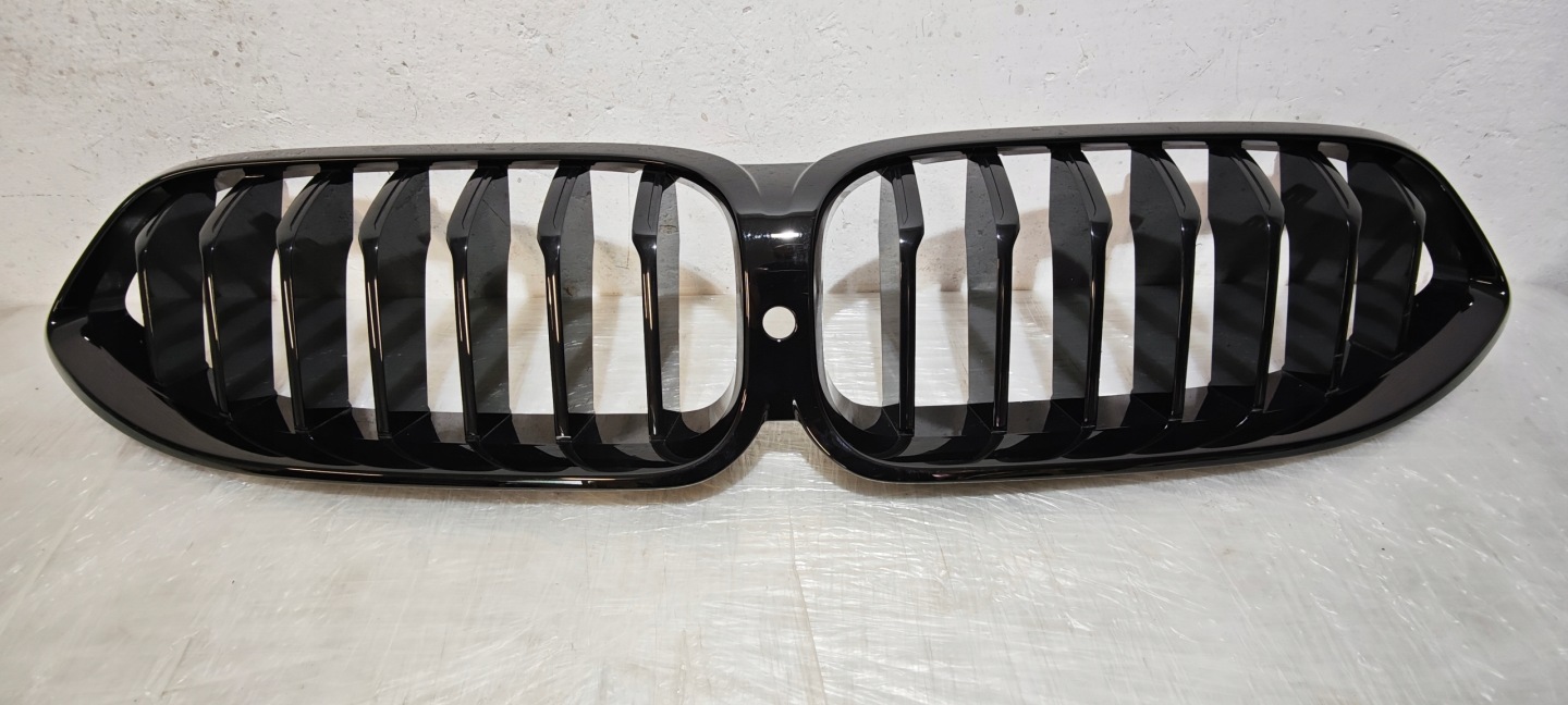 BMW 8 G14 Kühlergrill FRONTGRILL Kühlergitter 5113744 - Thumbnail 1