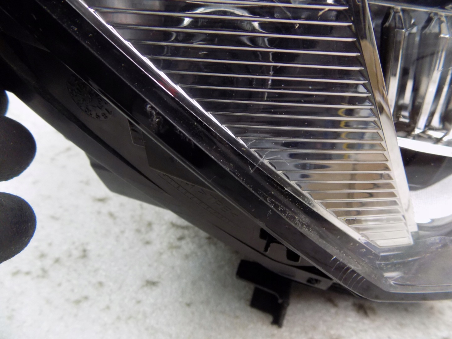 Frontscheinwerfer VW T-Roc A1 2GA941026H LED Rechts Scheinwerfer Headlight - Thumbnail 5