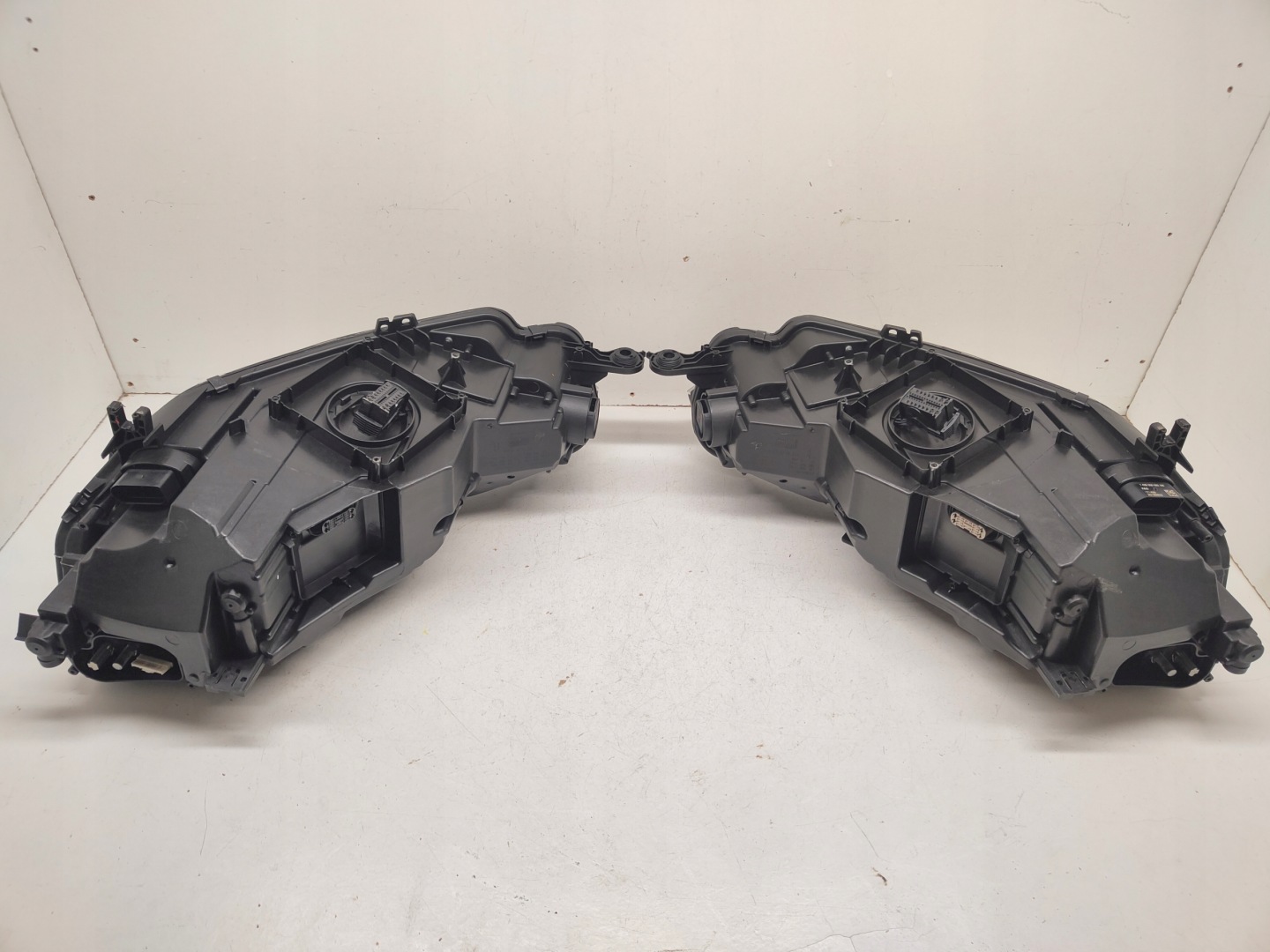 Frontscheinwerfer Audi A5 8W6941034D LED Rechts Scheinwerfer Headlight - Thumbnail 7