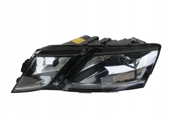 Frontscheinwerfer Skoda Octavia 1U 5E1941016E LED Links Scheinwerfer Headlight - Thumbnail 1