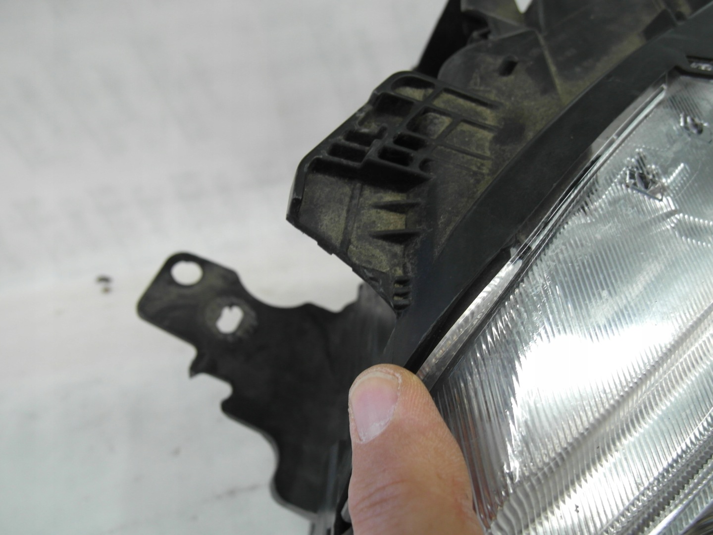 Frontscheinwerfer Ford Kuga II Mk2 GV4113W030AG LED Links Scheinwerfer Headlight - Thumbnail 8