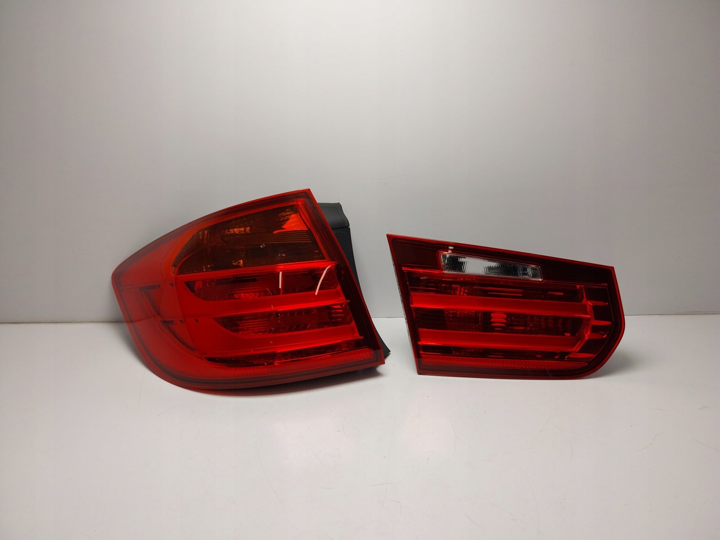 BMW 3 F31 Rückleuchte Rearlamp - Thumbnail 1