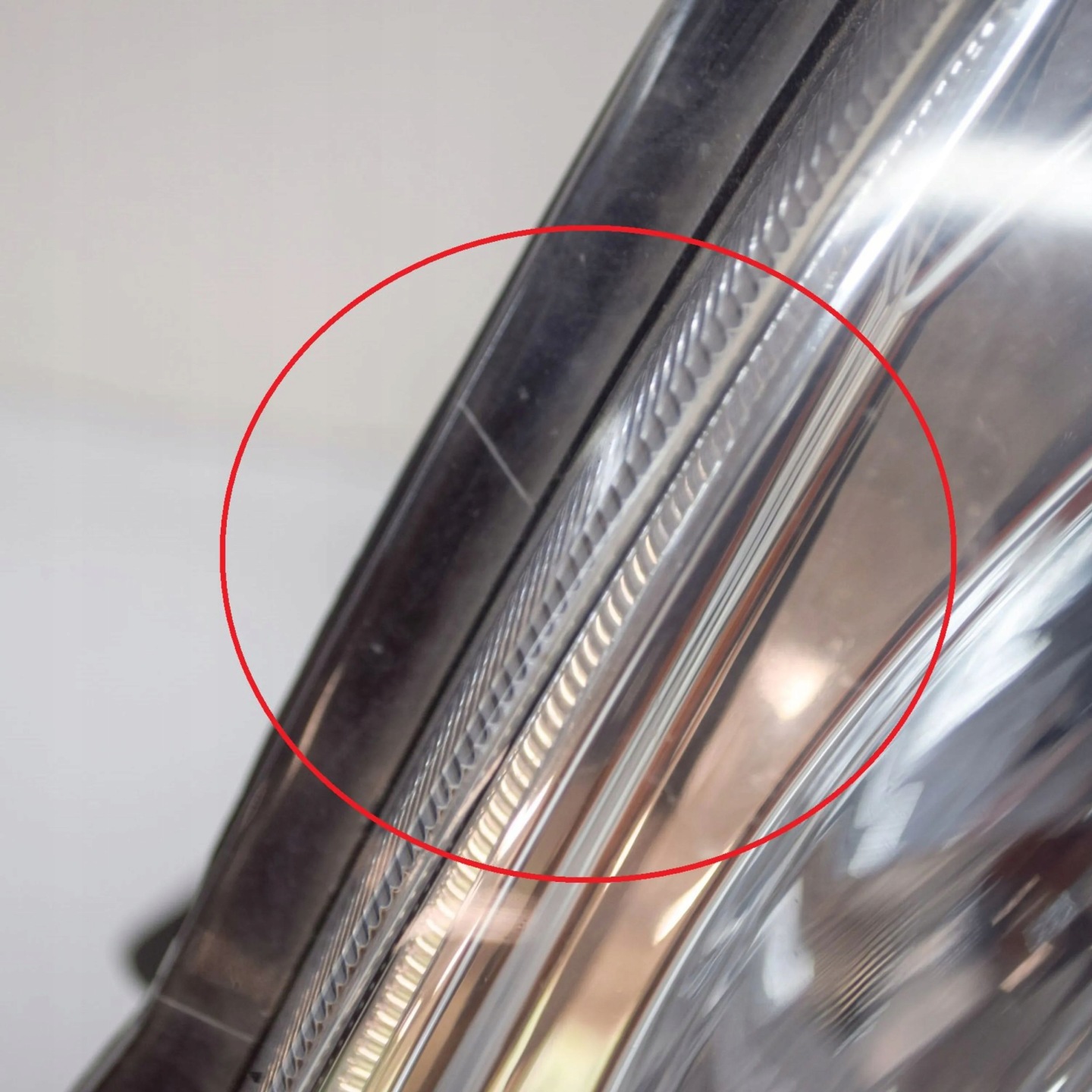 Frontscheinwerfer Mitsubishi Pajero V80 LED Rechts Scheinwerfer Headlight - Thumbnail 7