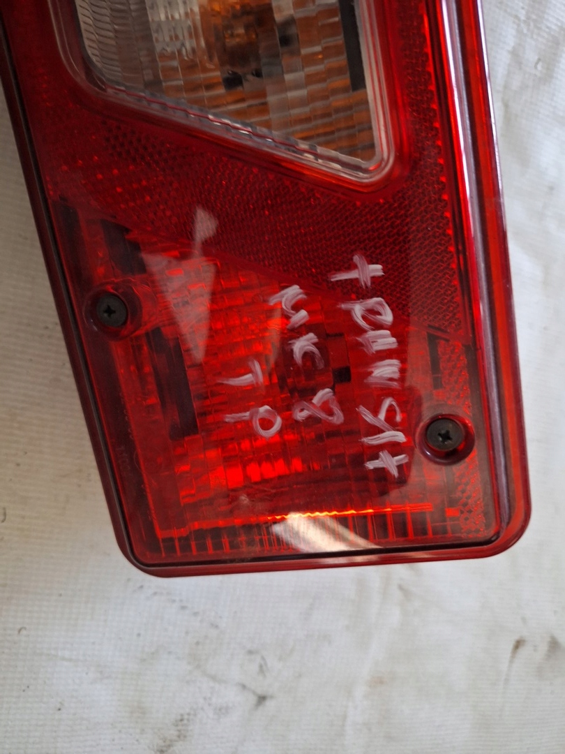 Ford Transit VII Rückleuchte BK3113404 Rearlamp - Thumbnail 7