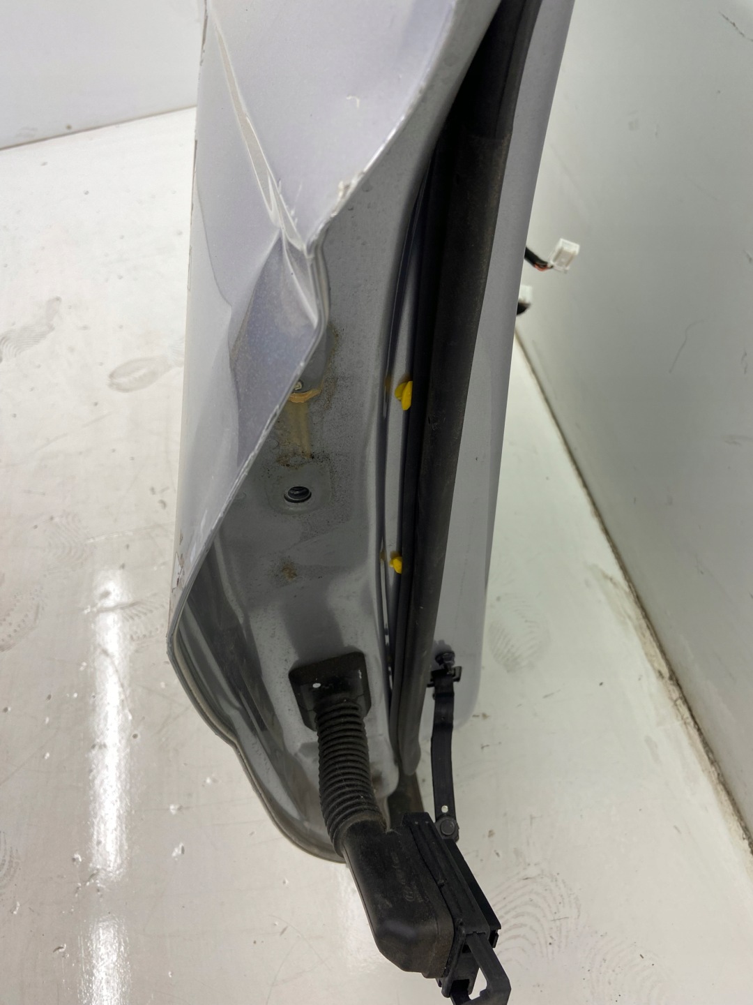Hyundai Tucson NX4E Tür Vorne Rechts Door Porta Porte - Thumbnail 6