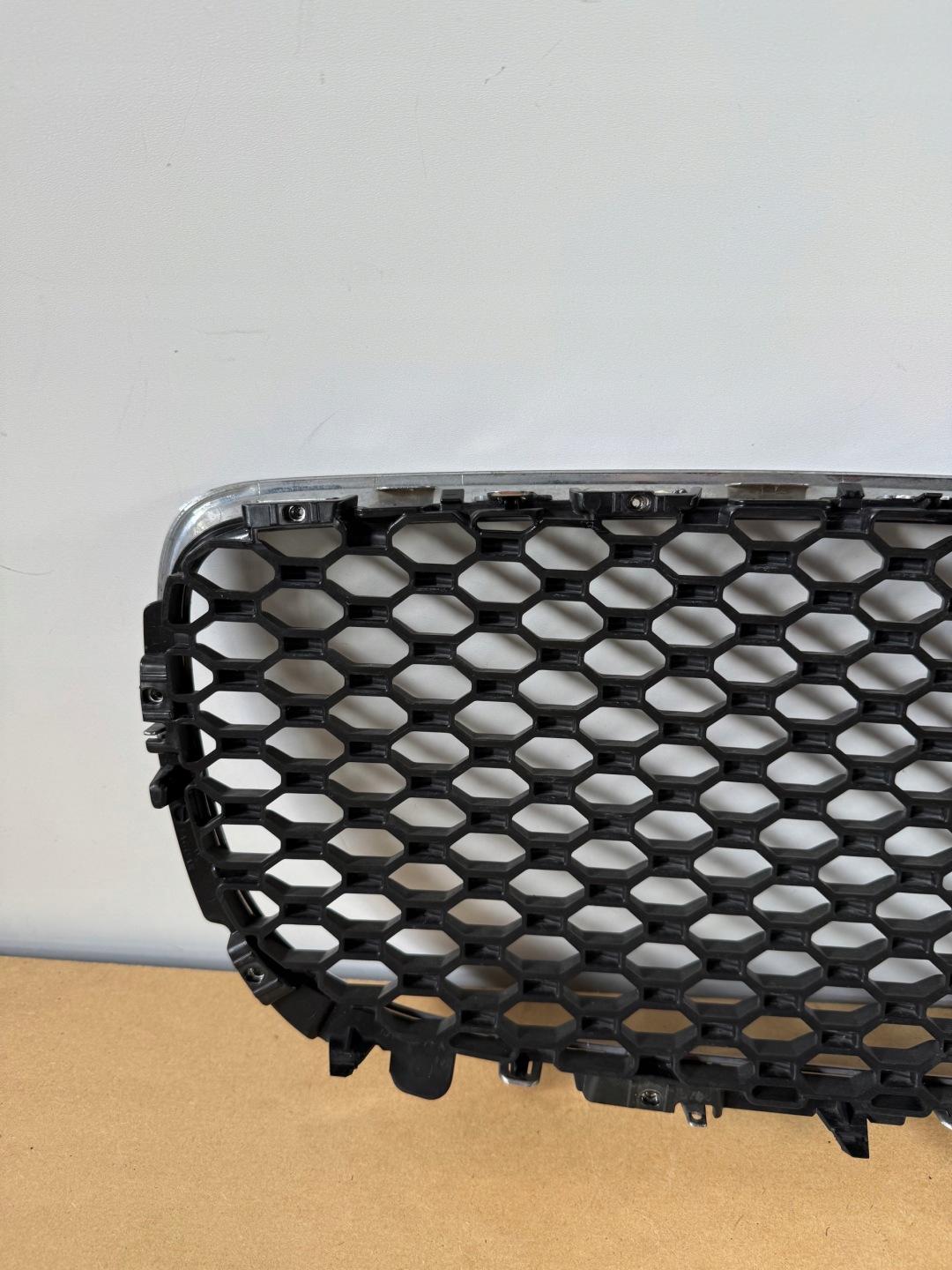 Jaguar XE X760 Kühlergrill FRONTGRILL Kühlergitter X7M018K28AA - Thumbnail 6