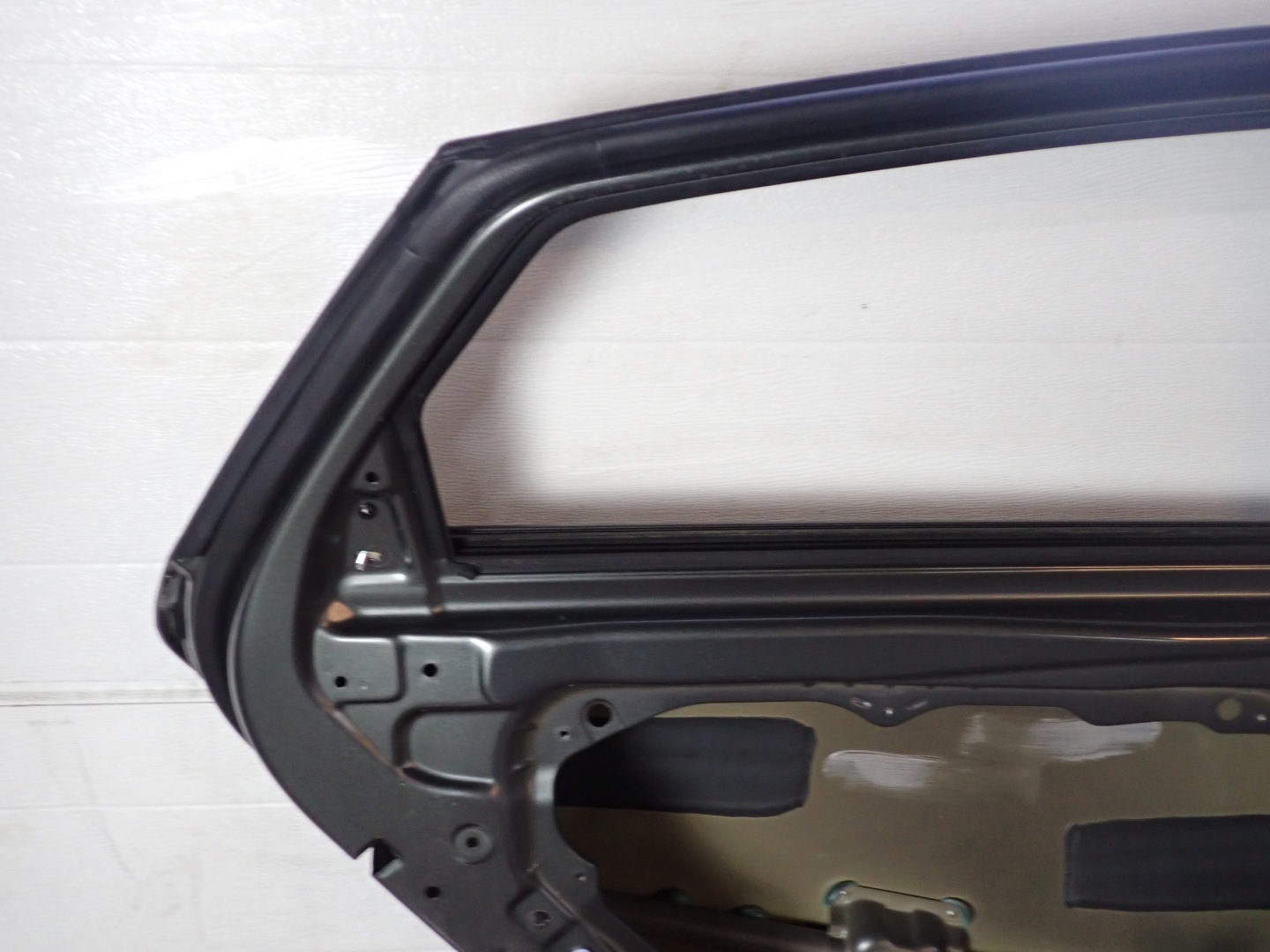 Hyundai Elantra EL Tür Hinten Links Door Porta Porte - Thumbnail 10