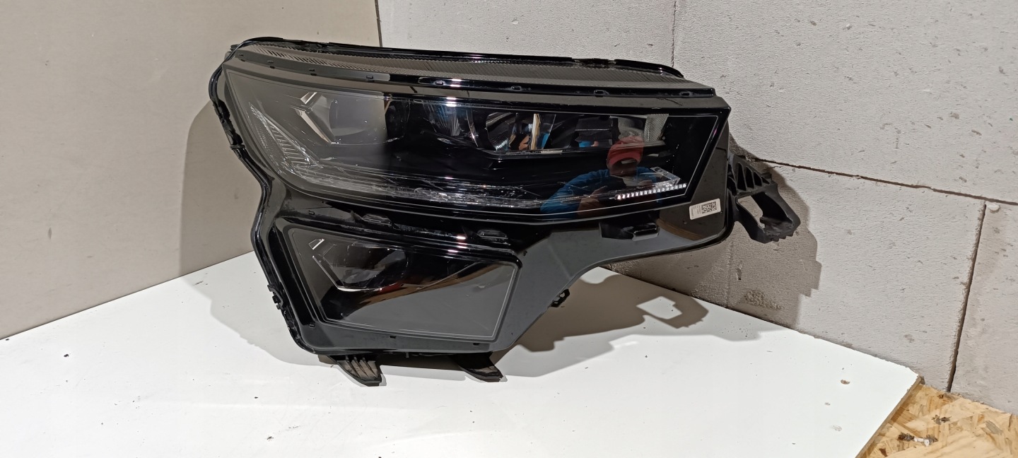 Frontscheinwerfer Skoda Kodiaq 566 566941036 LED Rechts Scheinwerfer Headlight - Thumbnail 1