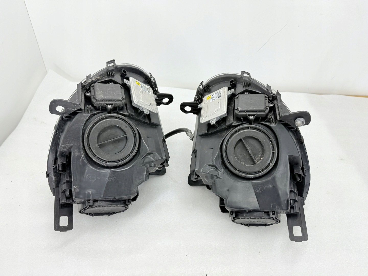 Frontscheinwerfer Mini Countryman R60 9808255 Bi-Xenon Links Headlight - Thumbnail 7