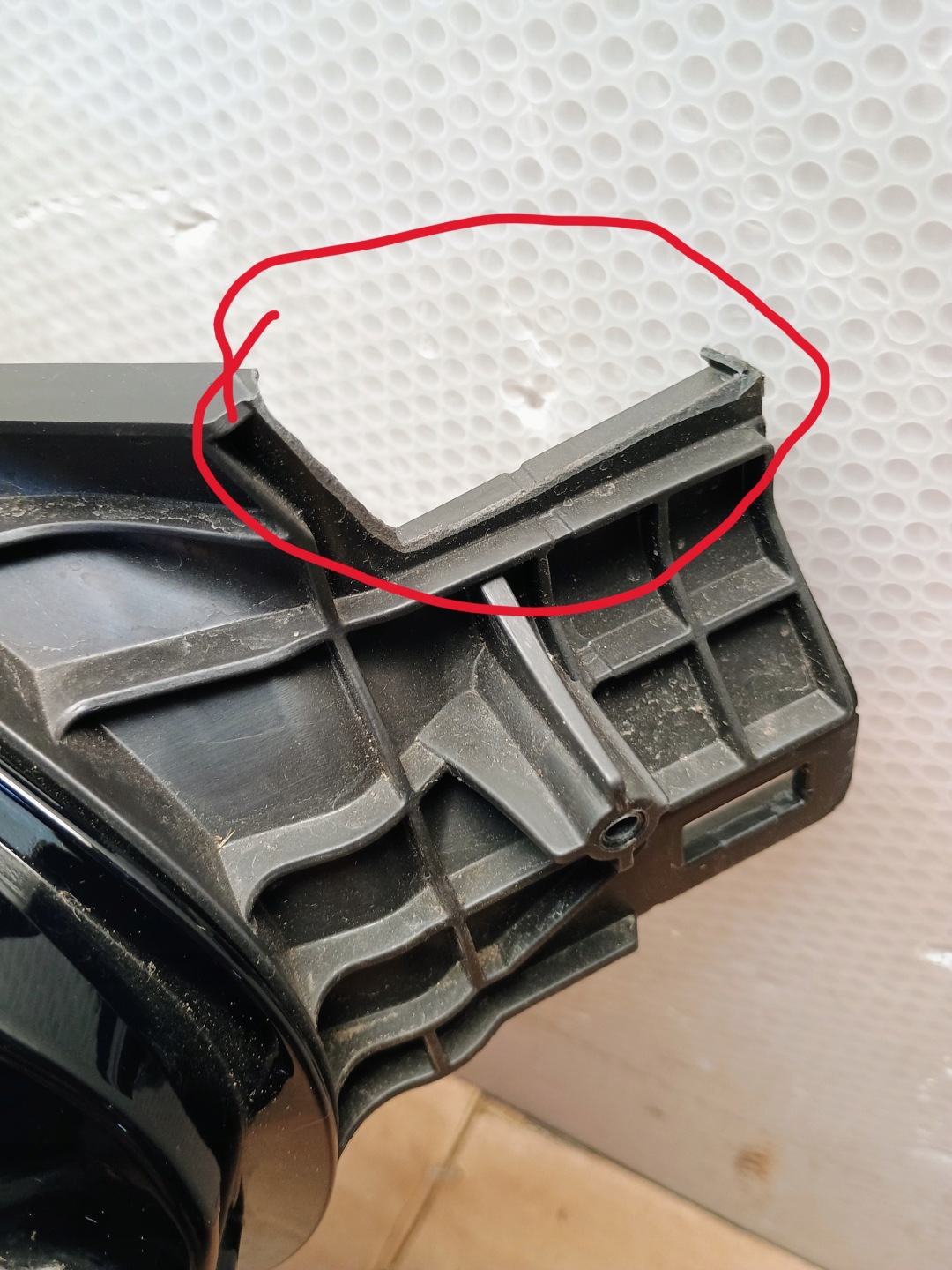 Frontscheinwerfer Nissan Qashqai J12 26060HN25A LED Links Scheinwerfer Headlight - Thumbnail 10