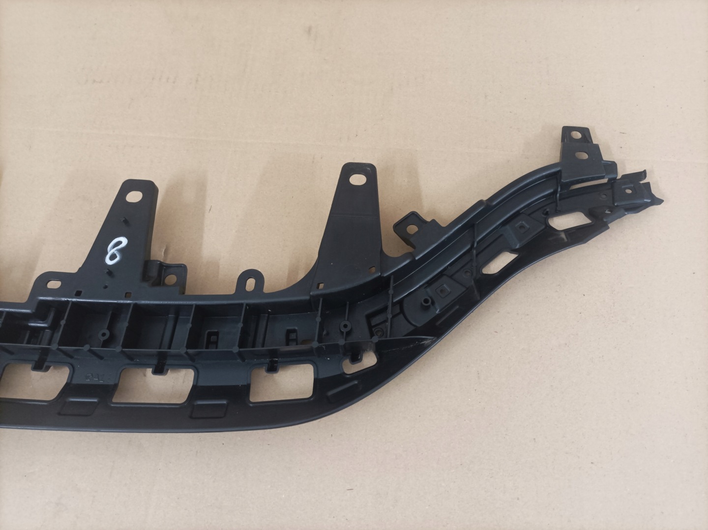 Lexus NX AZ1 Kühlergrill FRONTGRILL Kühlergitter 5311478011 - Thumbnail 8