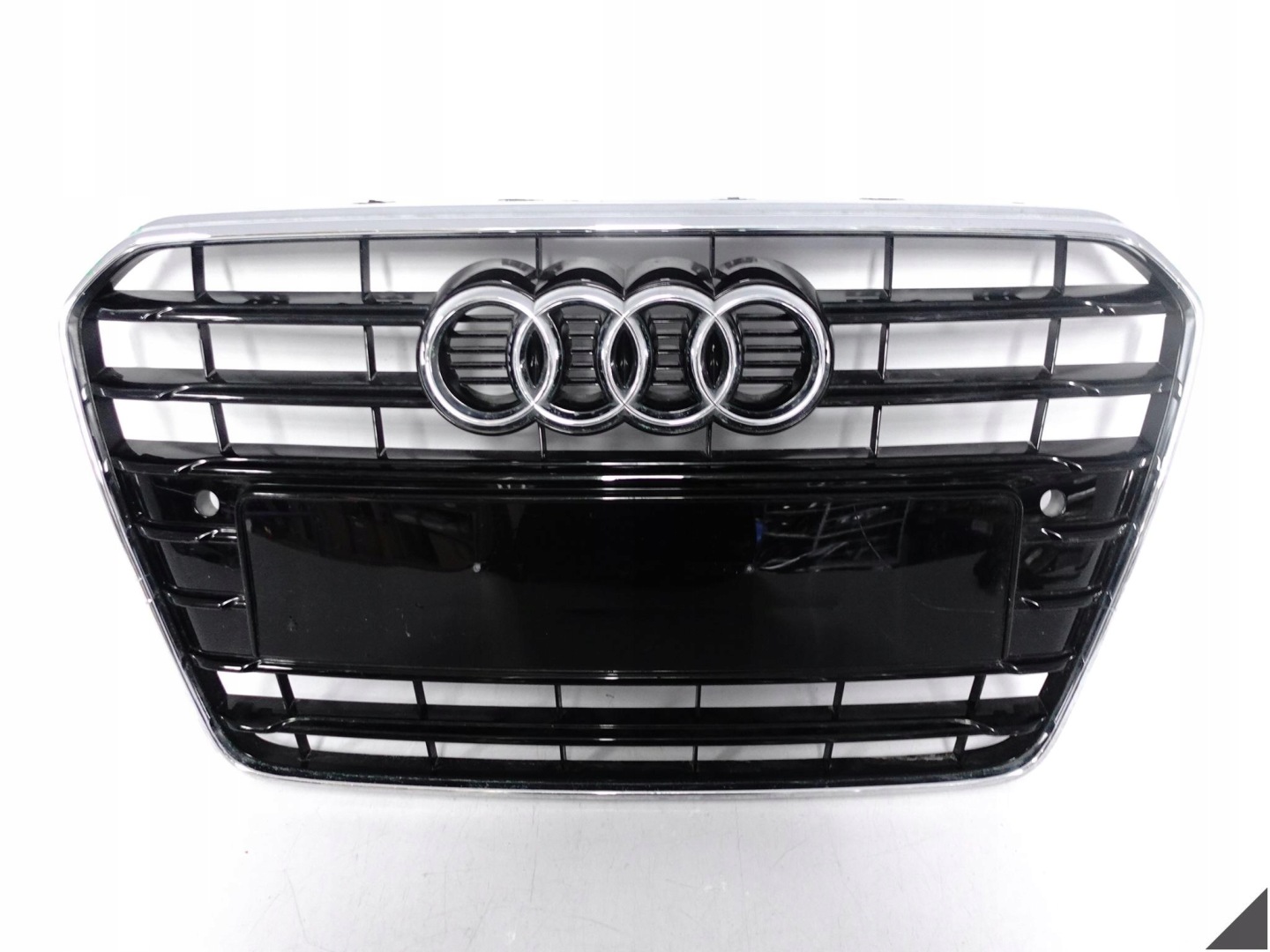 Audi A5 Kühlergrill FRONTGRILL Kühlergitter 8T0853651H - Thumbnail 1
