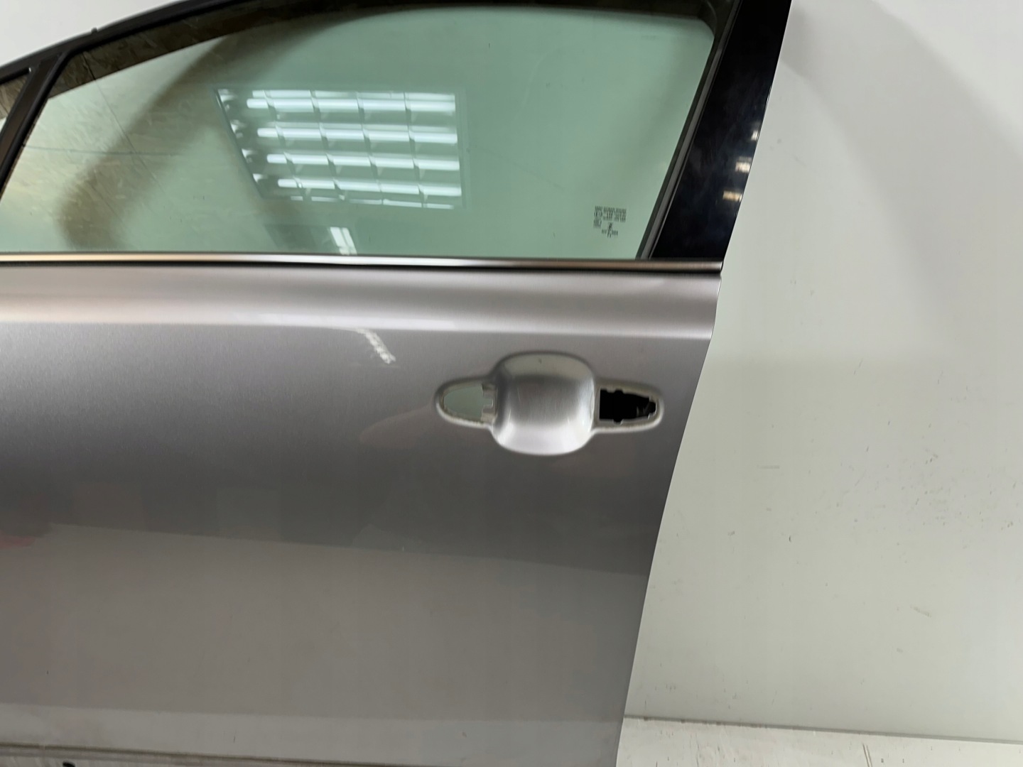 Toyota C-HR X20 Tür Vorne Links Door Porta Porte - Thumbnail 7