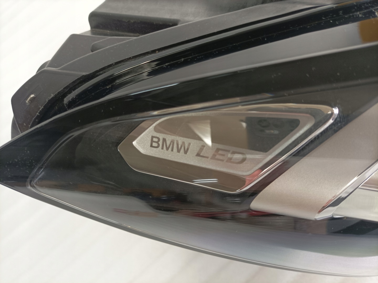Frontscheinwerfer BMW 3 G21 9450796 Facelift LED Rechts Scheinwerfer Headlight - Thumbnail 12