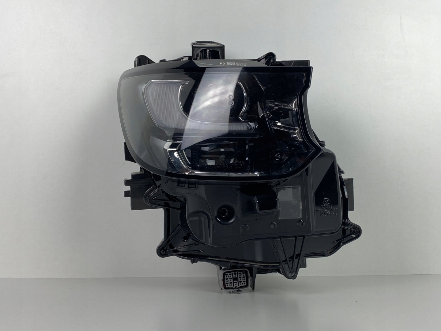 Frontscheinwerfer Mazda CX-60 KR9P5030K3 LED Rechts Scheinwerfer Headlight - Thumbnail 1