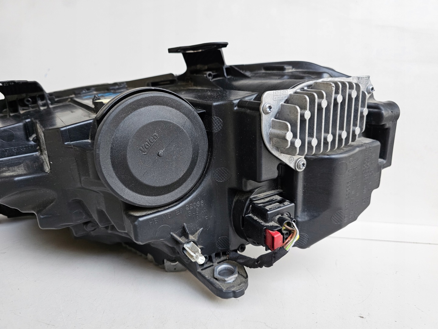 Frontscheinwerfer Audi A1 82A 82A941774 LED Rechts Scheinwerfer Headlight - Thumbnail 9