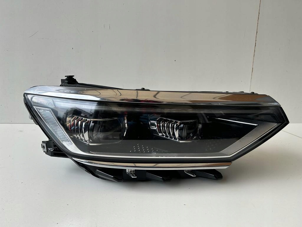 Frontscheinwerfer VW Passat B8 3G1941082 LED Rechts Scheinwerfer Headlight - Thumbnail 1