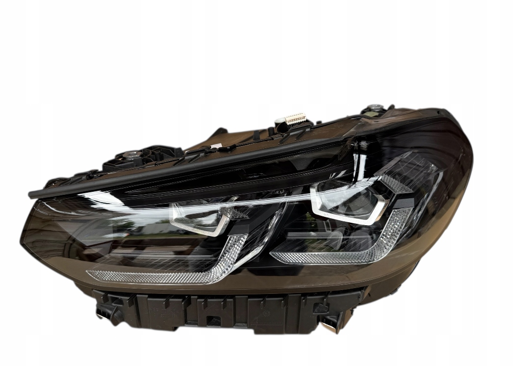 Frontscheinwerfer BMW X3 G01 LED Links Scheinwerfer Headlight - Thumbnail 1