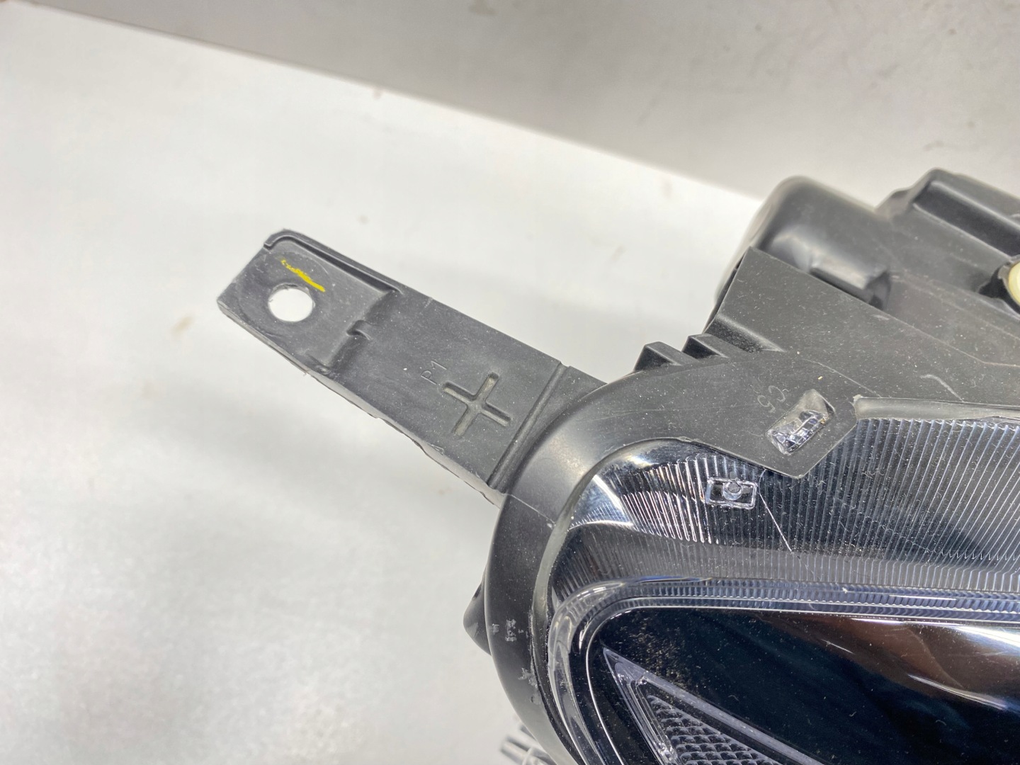 Frontscheinwerfer Ford Kuga III Mk3 LV4B13E016ANK LED Rechts Headlight - Thumbnail 4