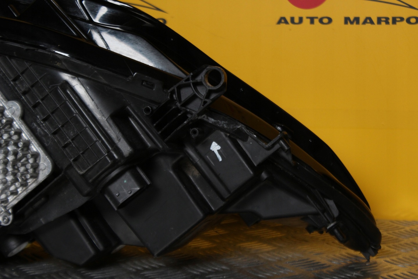 Frontscheinwerfer Land Rover Discovery LA RT2019FULL LED Links Headlight - Thumbnail 13